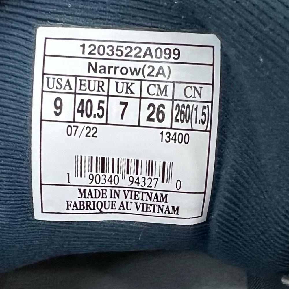 Brooks Women’s Addiction GTS 15 Running Shoes - Picture 6 of 8